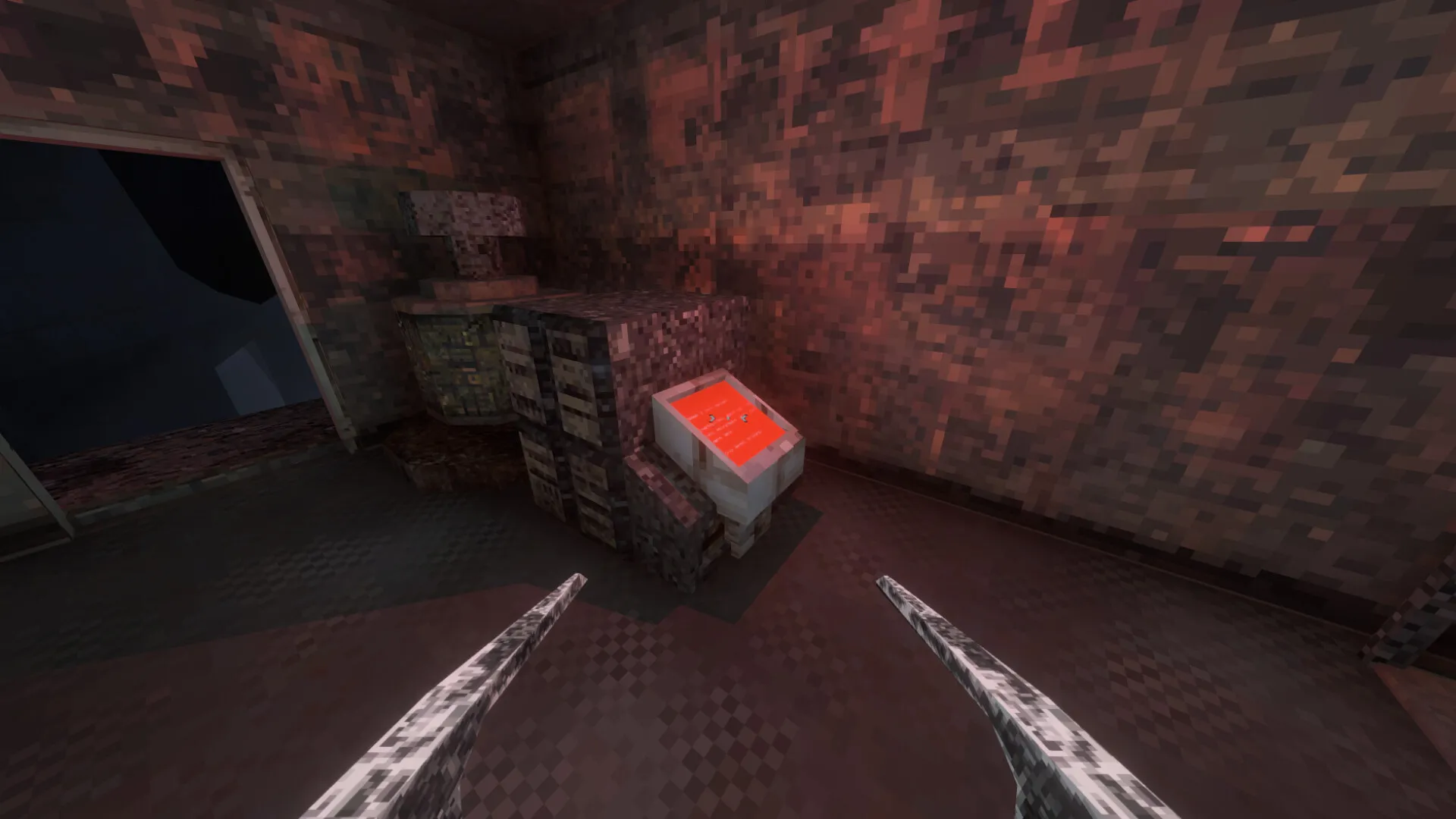 洛恩的诱惑/Lorn's Lure