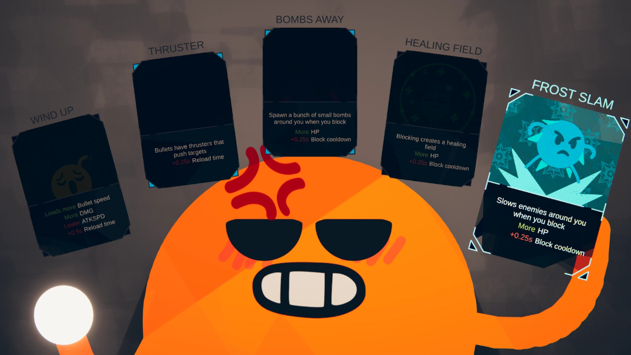 回合决斗/ROUNDS|决斗链接回合超时