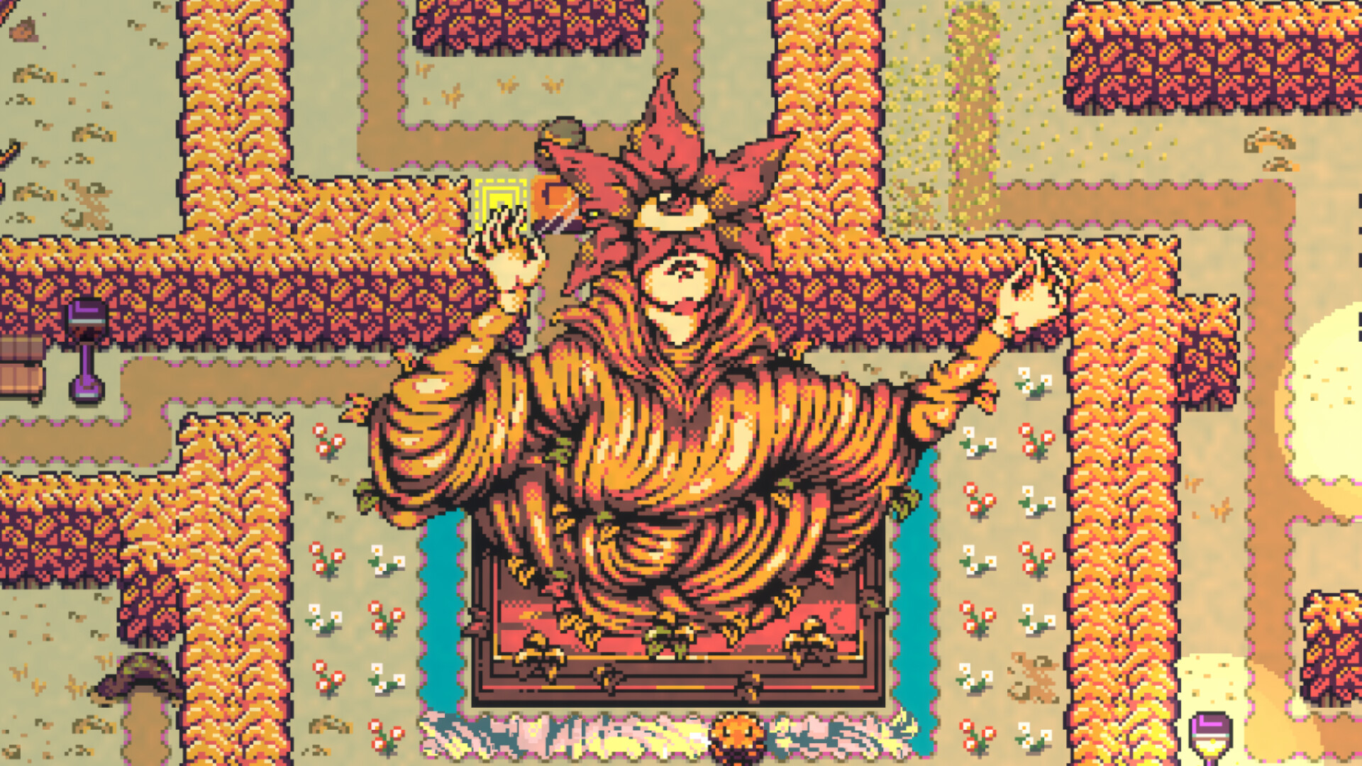 滑步奇旅/Sliding Hero|滑步车图片