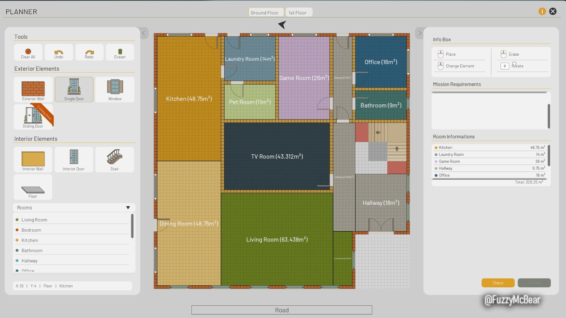 合同村/ContractVille|合同村游戏手机版