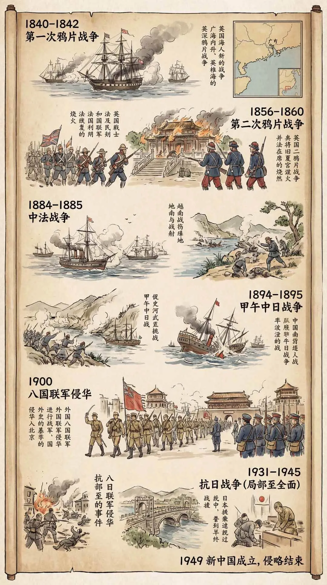 （17373期）Nano banana 教辅学科作图AI提示词，手把手带你做出真实可用的教学素材