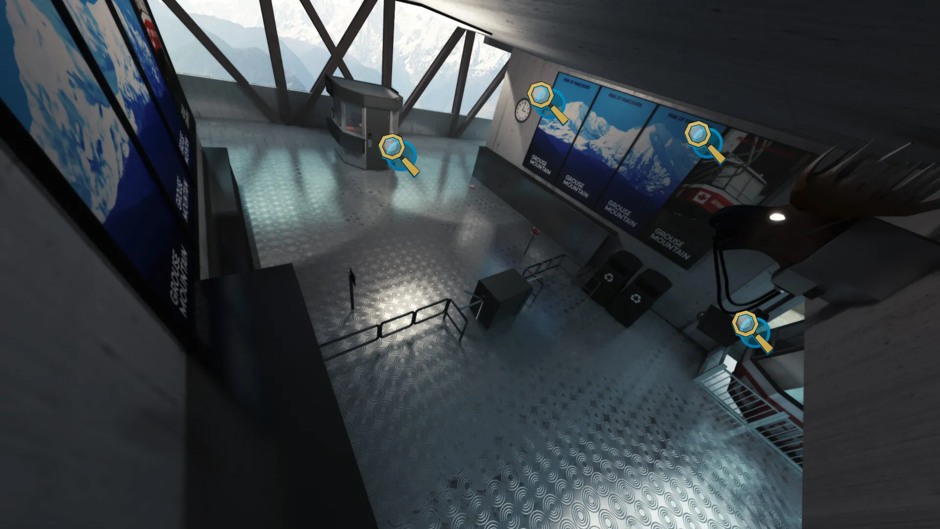 探案法：加拿大档案/Methods: The Canada Files