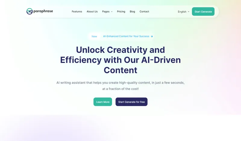 Bootstrap响应式AI写作助手官网源码|bootstrap响应式ai写作助手官网源码是多少