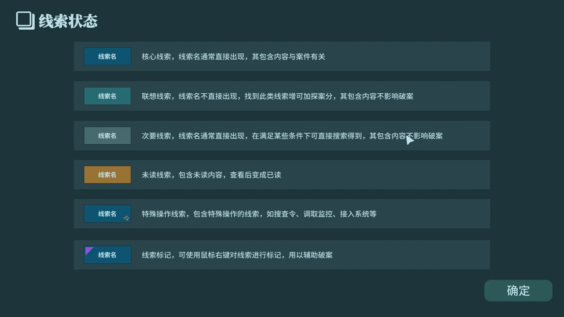 真探/The Truth 真探/The Truth