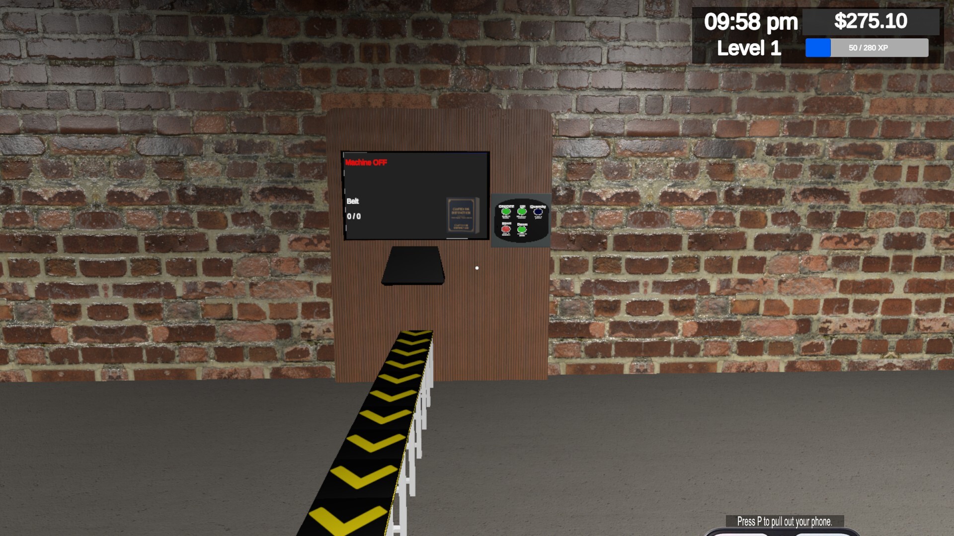 全球航运模拟器/Global Shipping Simulator