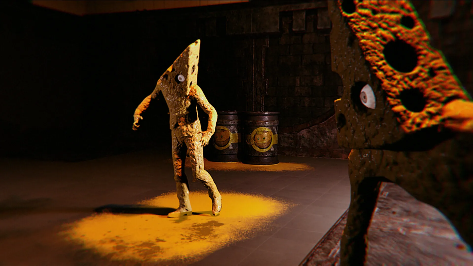 蒙特雷：杰克/Monterey Jack