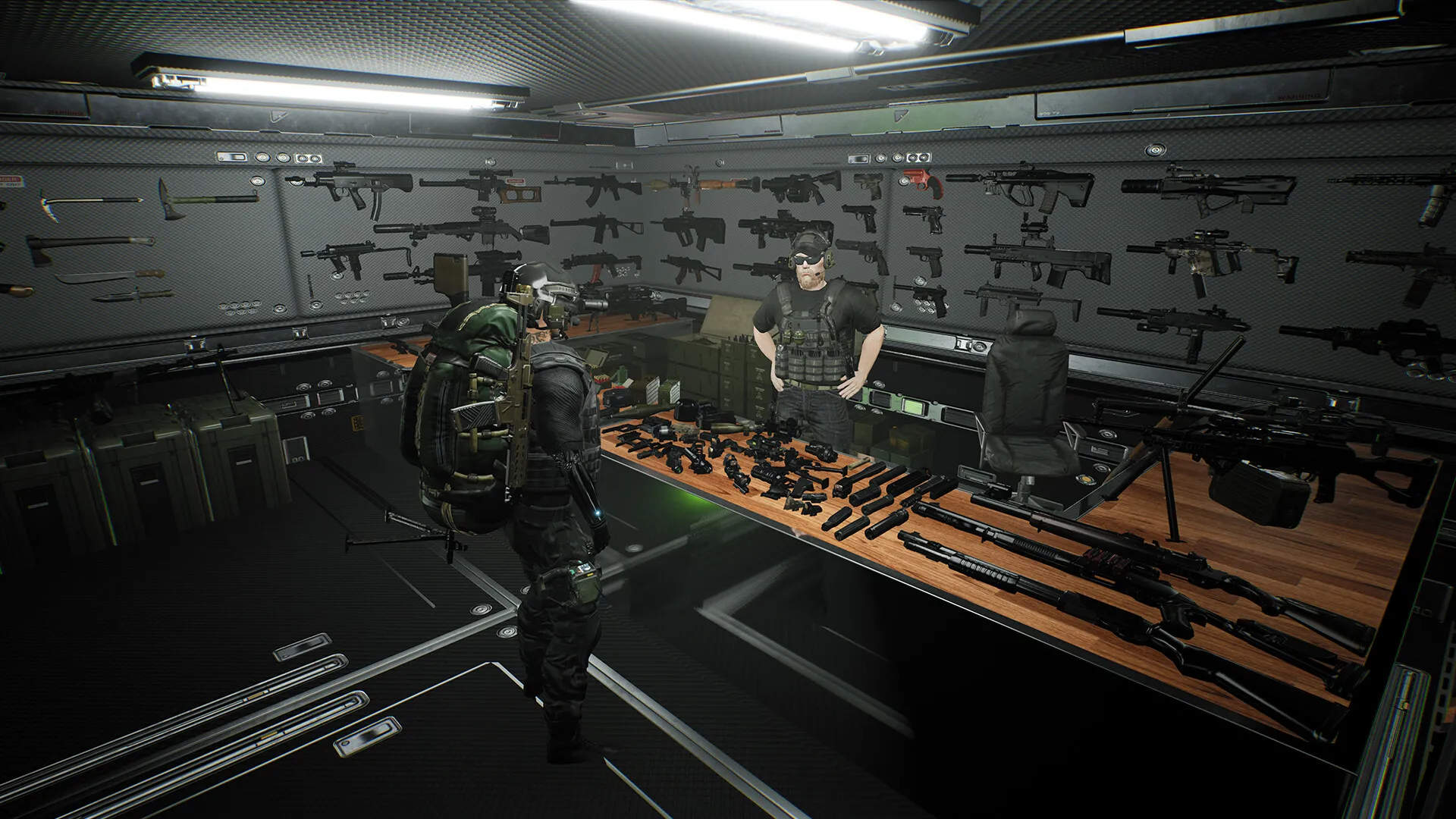 生命效应/LIFE EFFECT