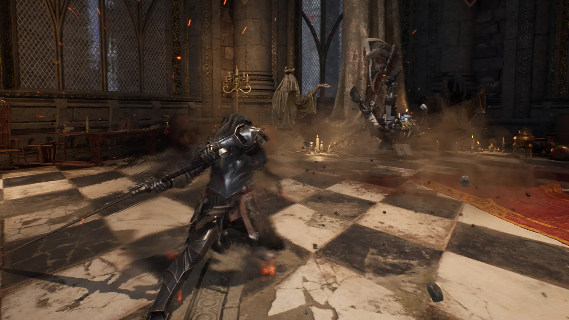 觉醒者：遗忘之誓/The Awakener: Forgotten Oath