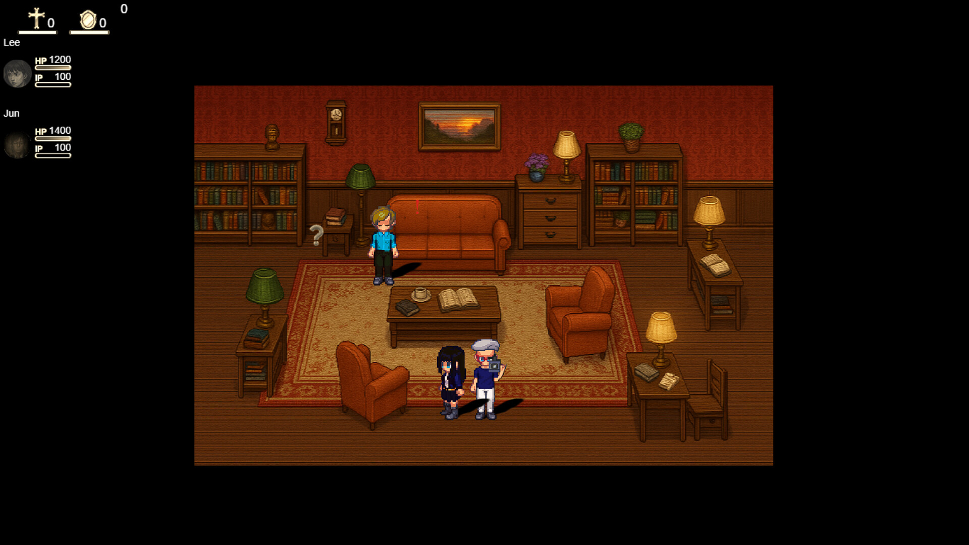 暗影特工/Agents of Shadow|暗影特工图片