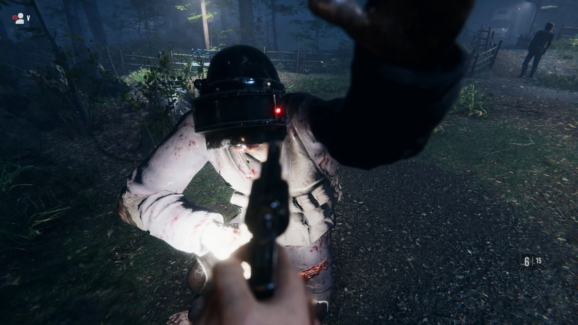 消逝的真相/Perished Truth