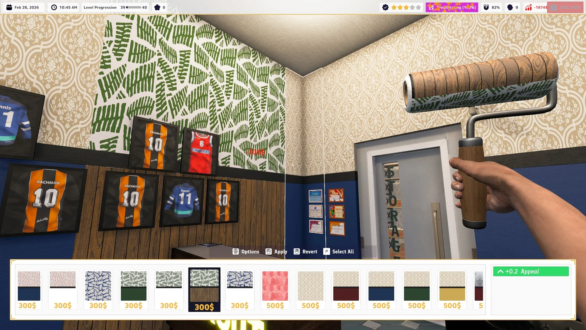 典当行模拟器/Pawnbroker Simulator