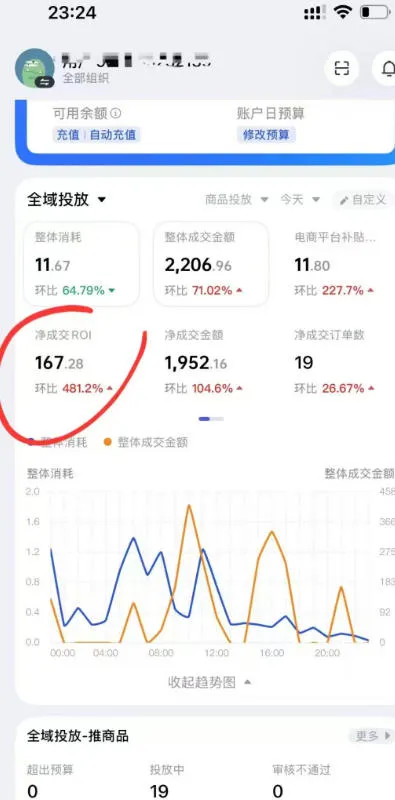 外面卖599的短视频带货投流课:从千川起号到爆款起量,全套好物投流打品实战玩法 外面卖599的短视频带货投流课:从千川起号到爆款起量,全套好物投流打品实战玩法