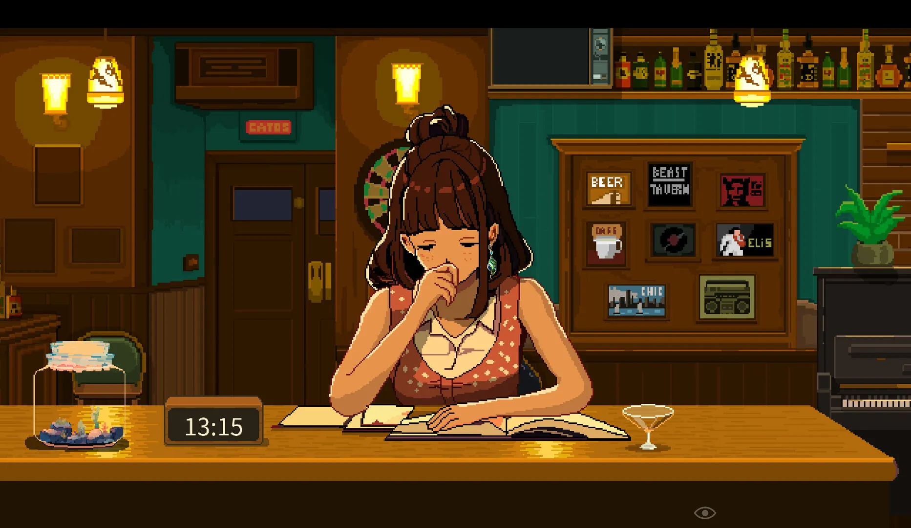 心流小筑/Chill Pulse,perixx佩锐官网