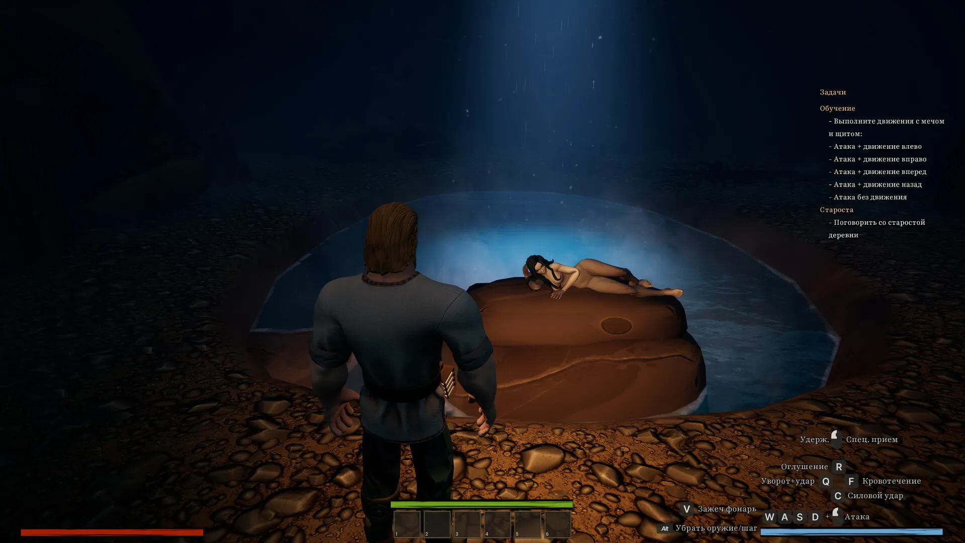 YAR:被遗忘的王座/YAR: Forgotten Throne YAR:被遗忘的王座/YAR: Forgotten Throne