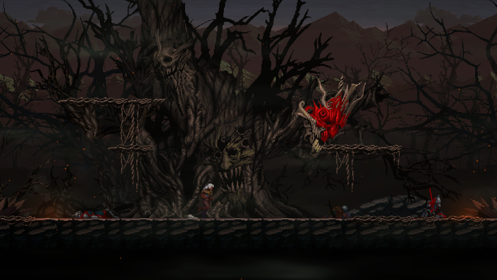 龙已死/Dragon Is Dead|龙已死怎么设置中文