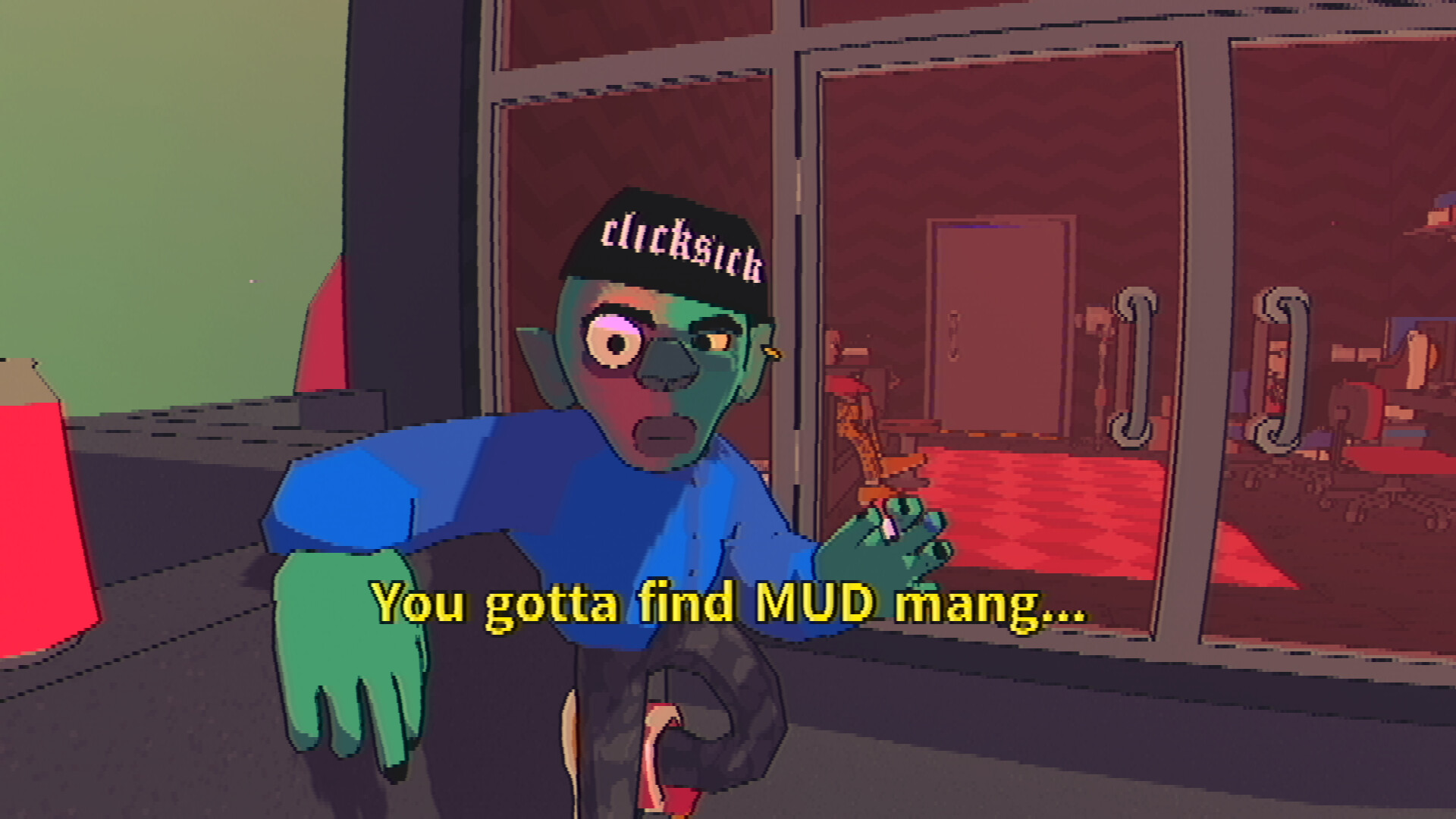 污泥人生2/SLUDGE LIFE 2|污泥电影讲的什么