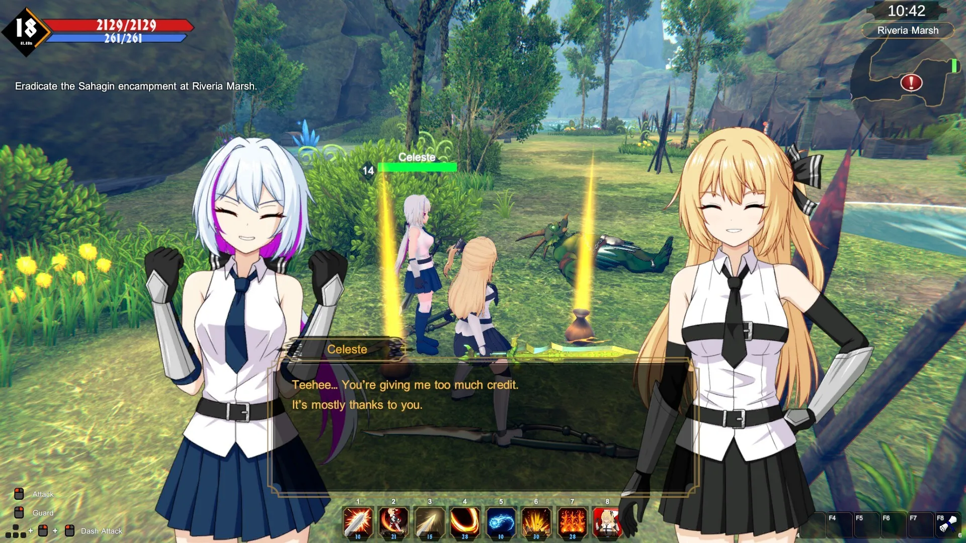 恐惧试炼/Dread Trials