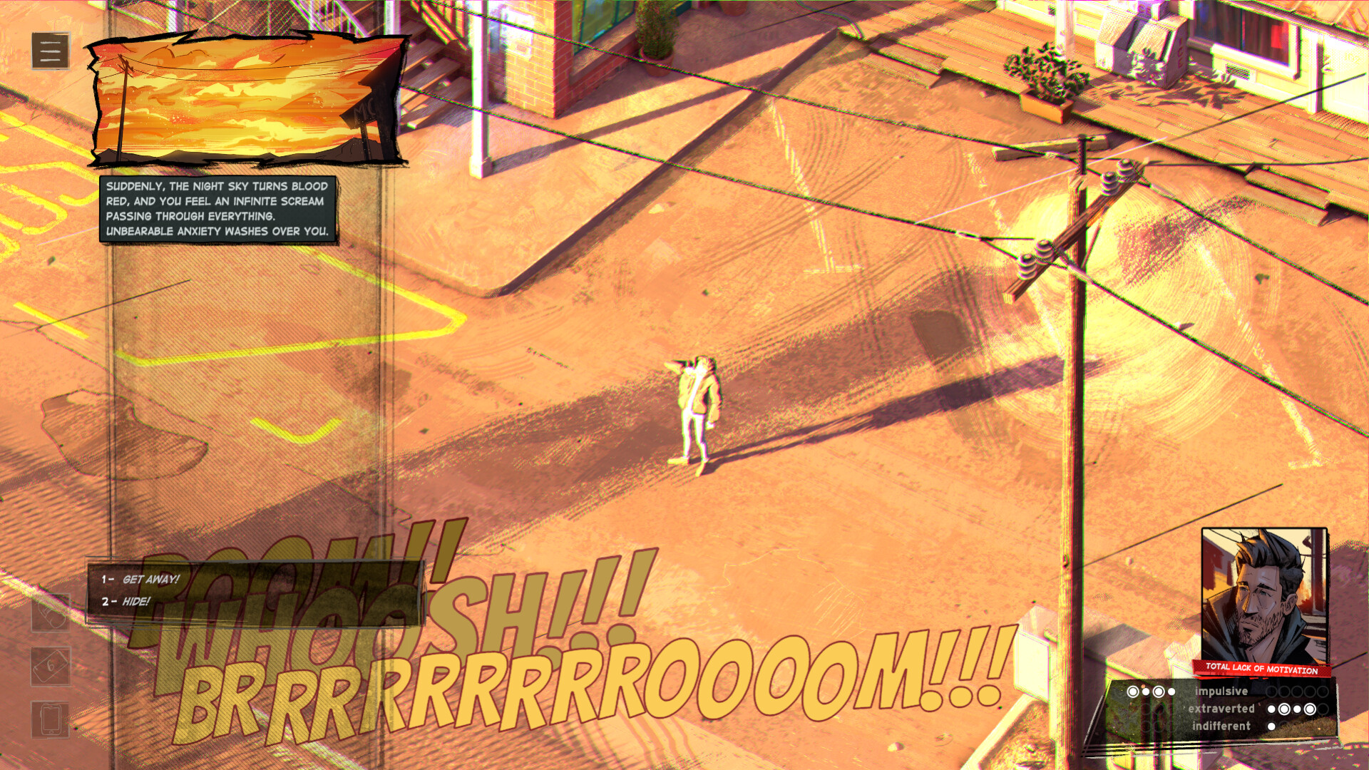 懊悔谷/Rue Valley|懊悔谷测评