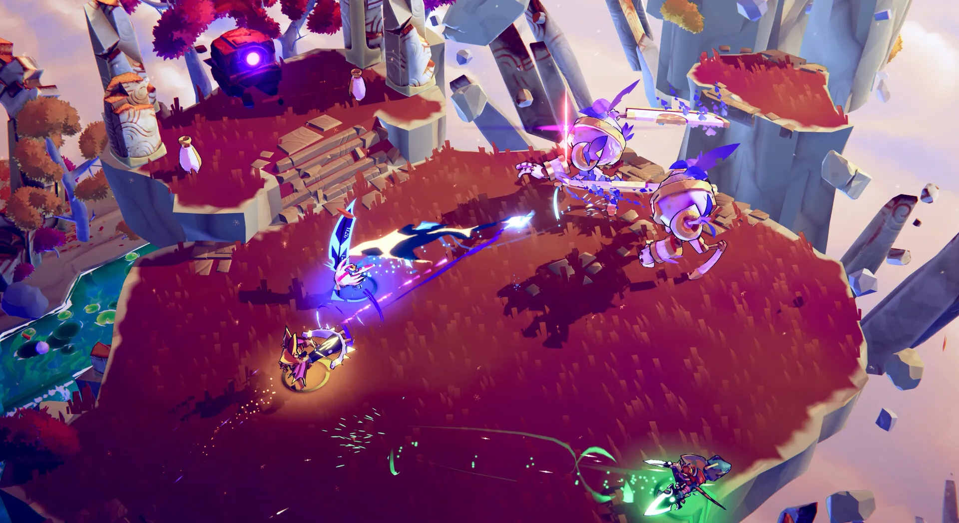 风中行者/Windblown,风中行者steam叫什么