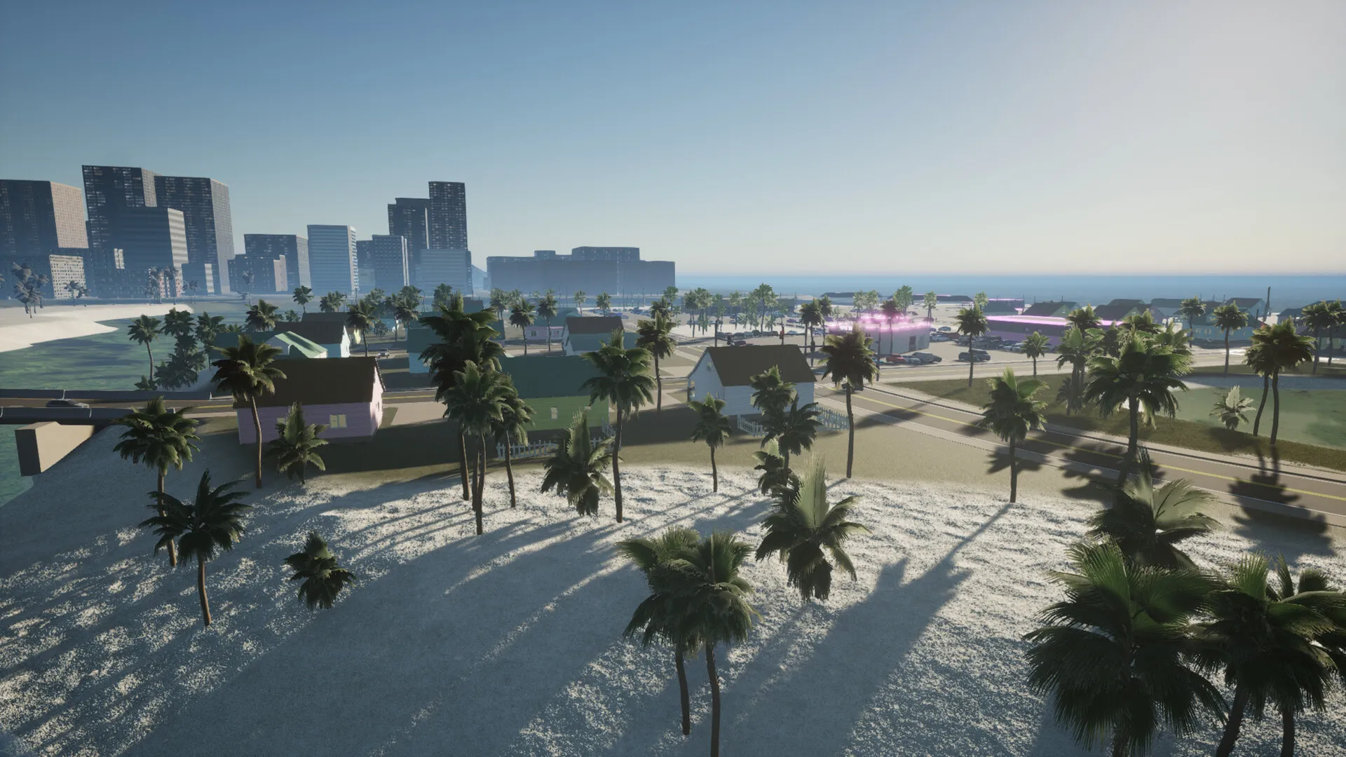 火焰之中/Into The Flames