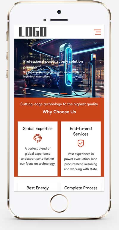 响应式汽车五金零配件英文pbootcms网站模板|响应式汽车五金零配件英文pbootcms网站模板源码下载