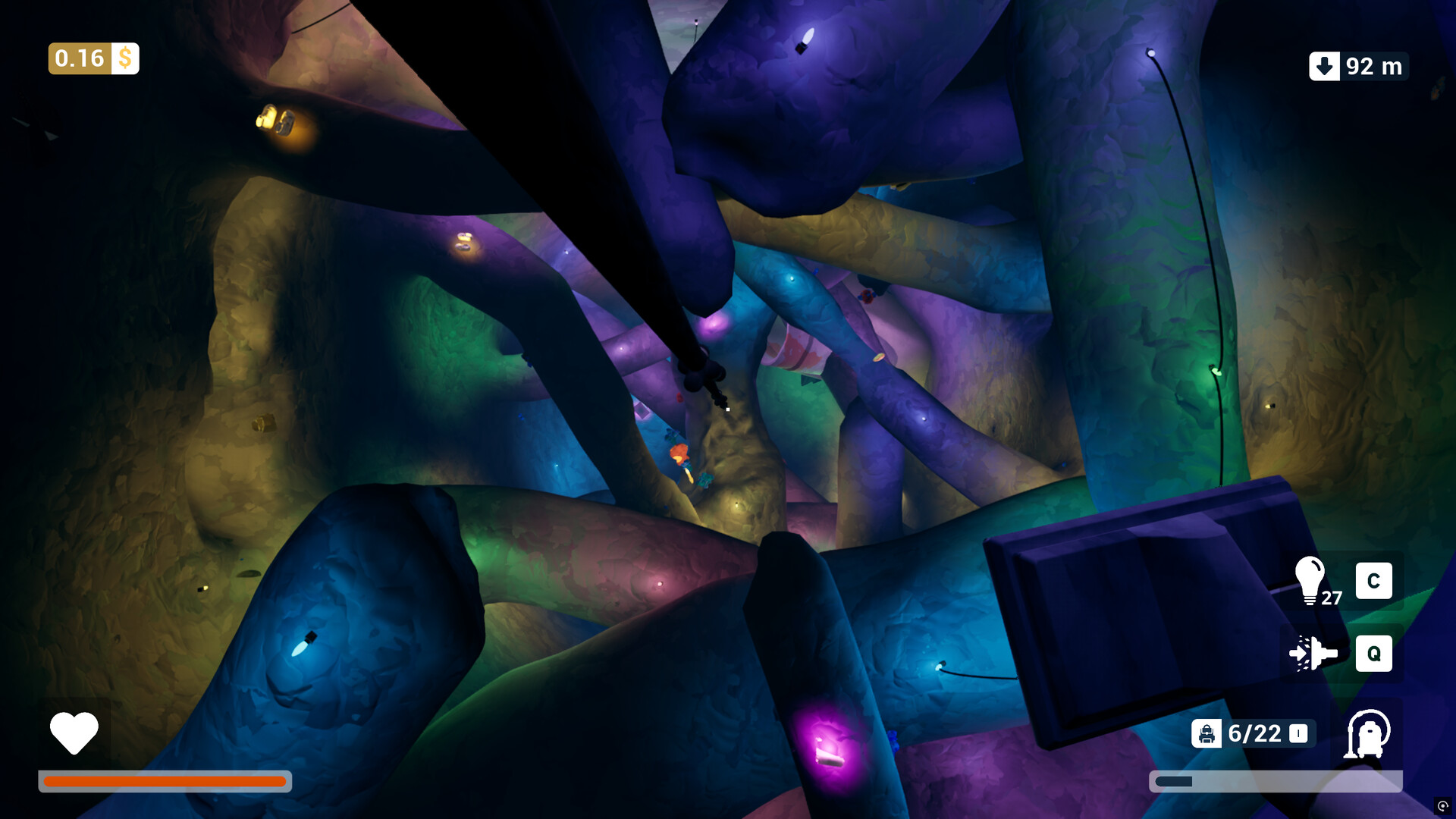 垃圾场大王/One Man´s Trash|我家后院是万界垃圾场笔趣阁