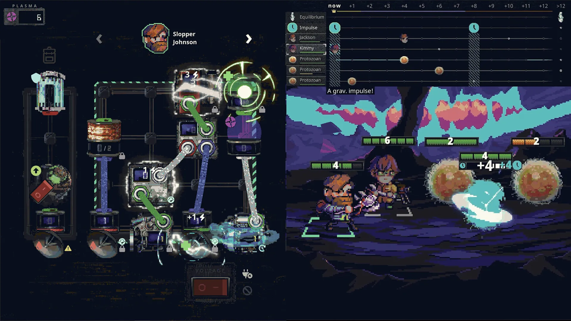 末日电涌/Rogue Voltage 末日电涌/Rogue Voltage