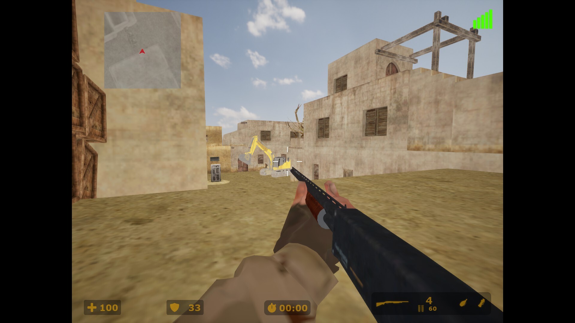 需要一场战争/It Takes a War|中国最后一场战争是哪一年