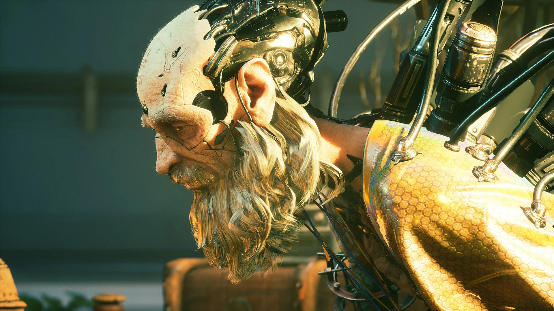 剑星/Stellar Blade