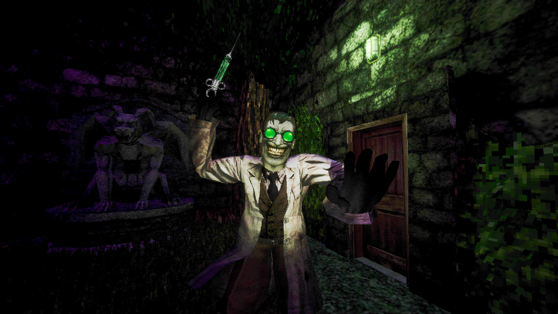 内脏医生/DOCTOR VISCERA|韩剧doctors在线