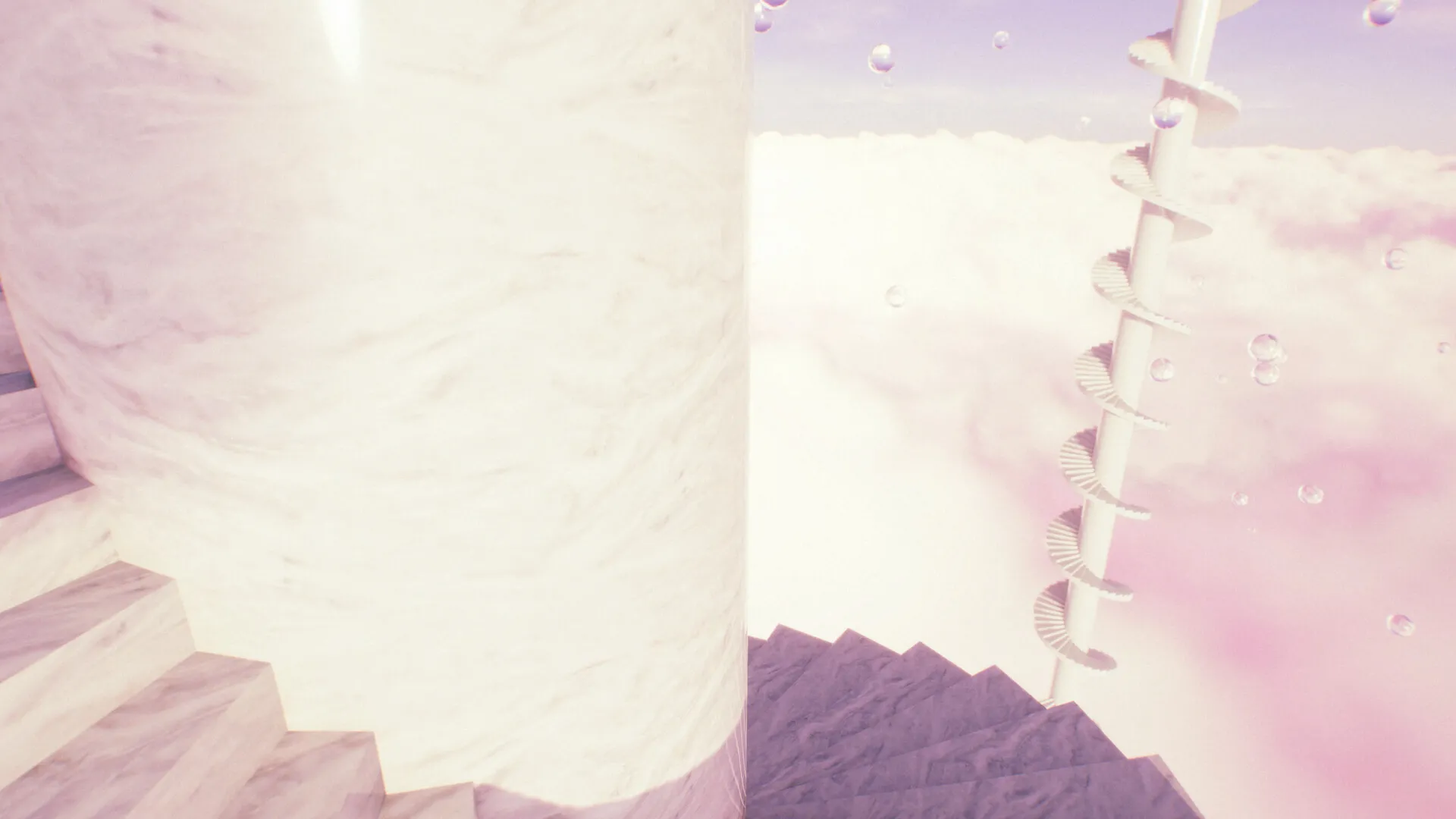 梦核：兔子洞/Dreamcore: Rabbit Hole