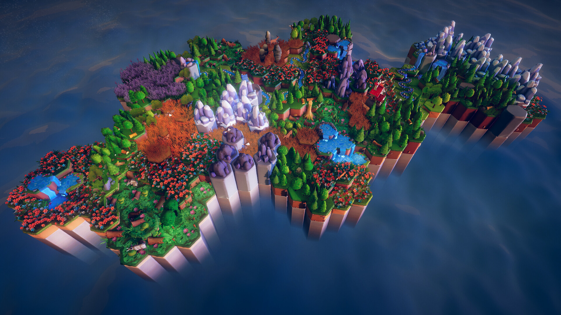 东篱之下/Preserve|采菊东篱下悠然见南山的意思