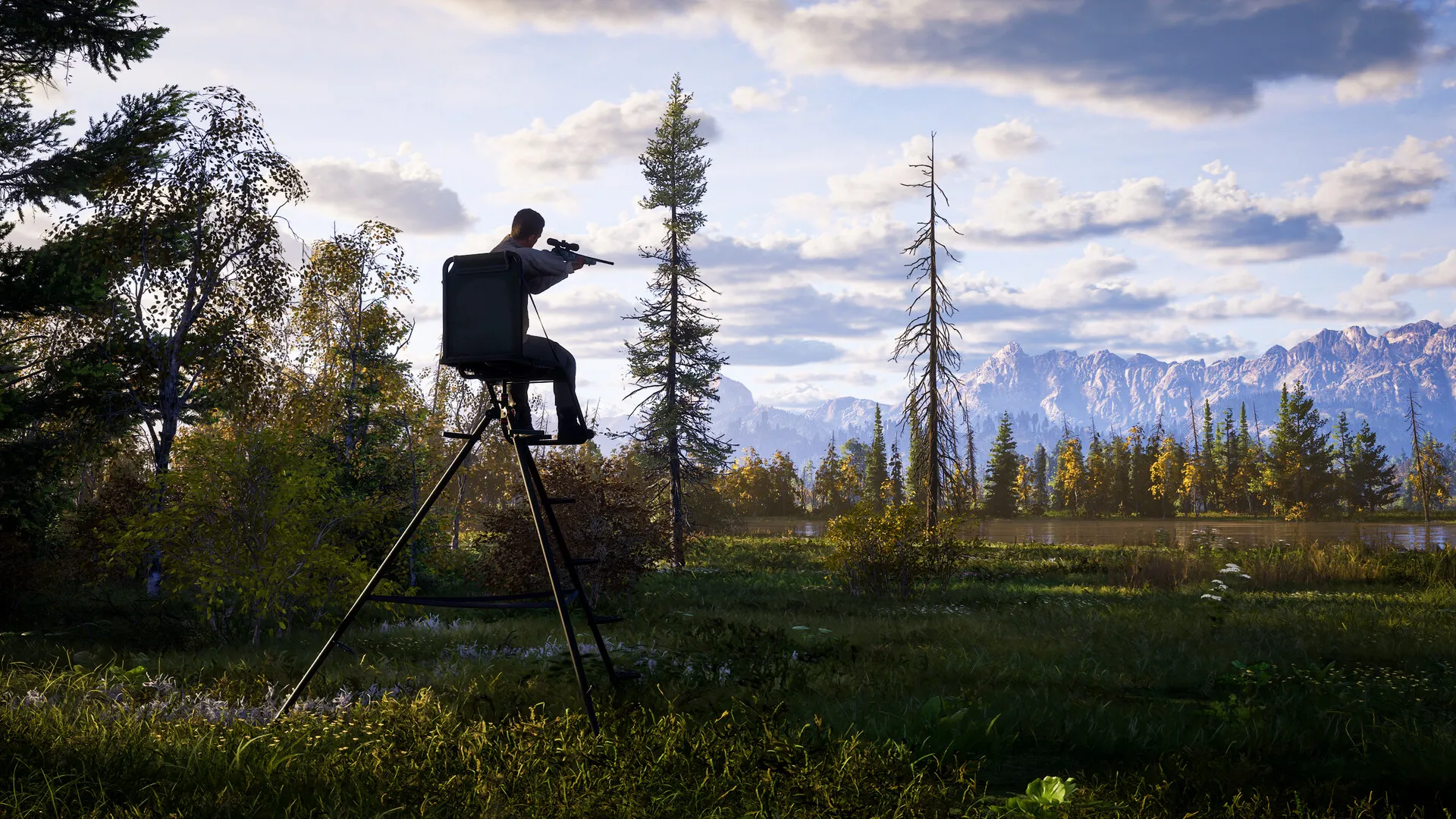 狩猎之道2/Way of the Hunter 2