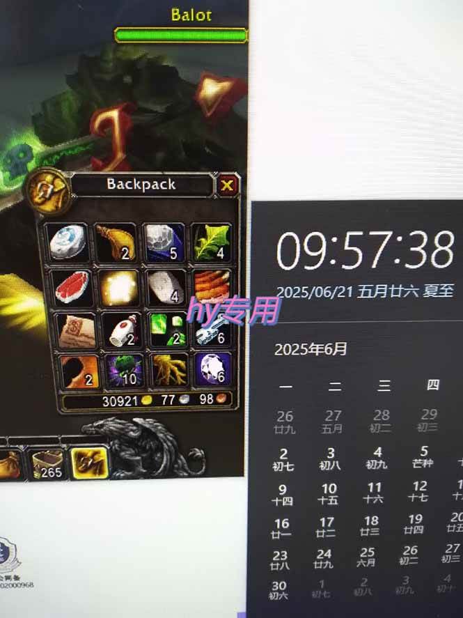 （15225期）游戏全自动搬砖项目，日收益千元，无门槛简单上手