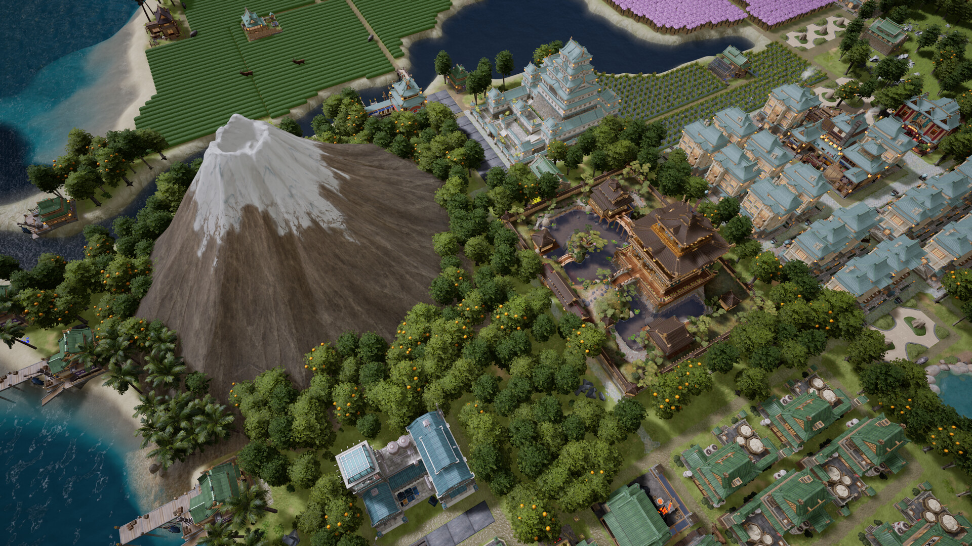 王国重生/Kingdoms Reborn|王国重生手机版下载