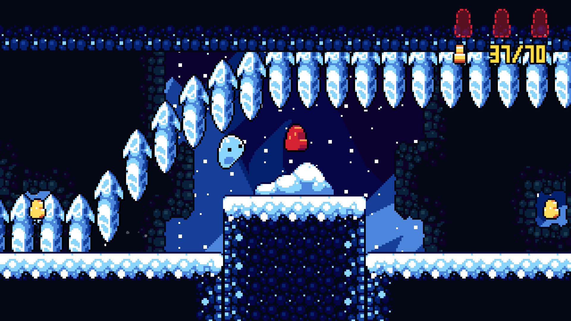 黏糊糊快跑!/Go Slimey Go!|中国建设银行汉川北桥路支行 黏糊糊快跑!/Go Slimey Go!|中国建设银行汉川北桥路支行