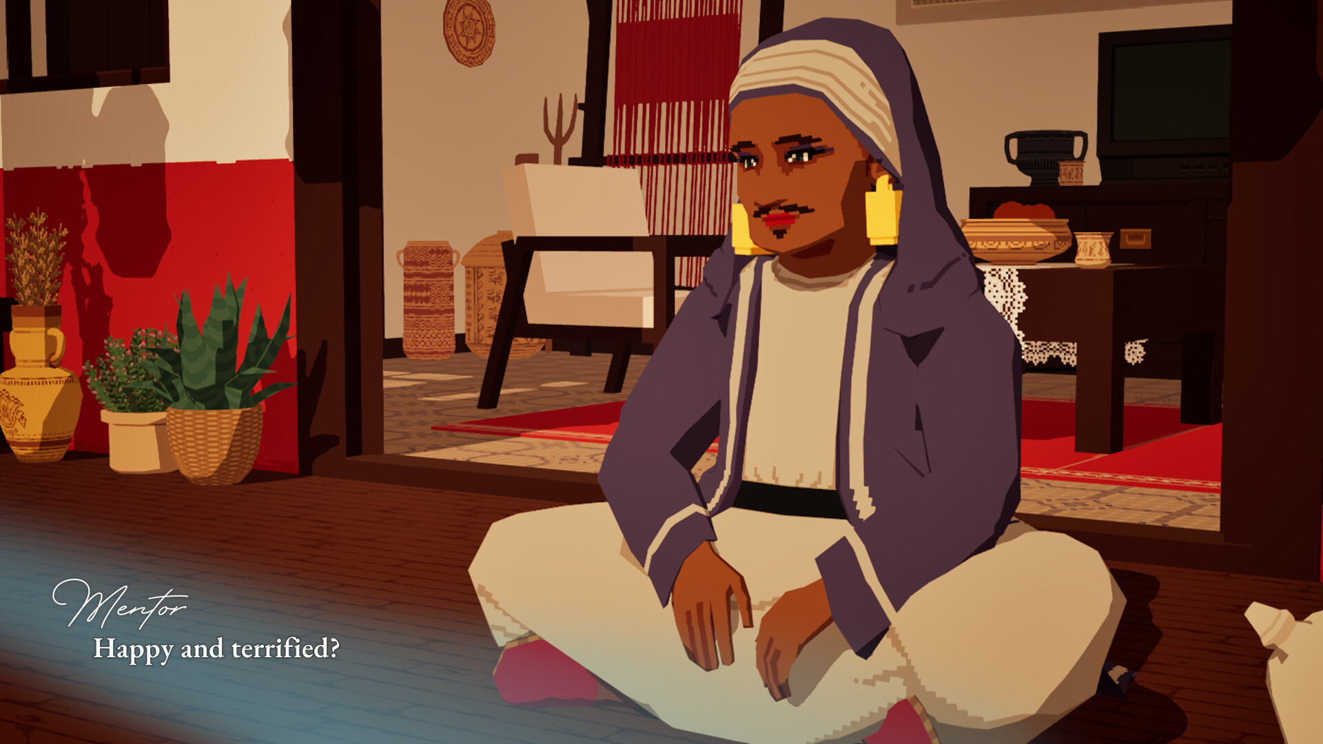 漫夜低语/Many Nights a Whisper|漫夜低语/Many Nights a whisper on my