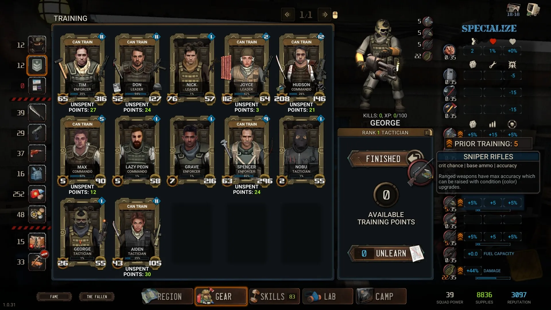 死亡网格/Dead Grid