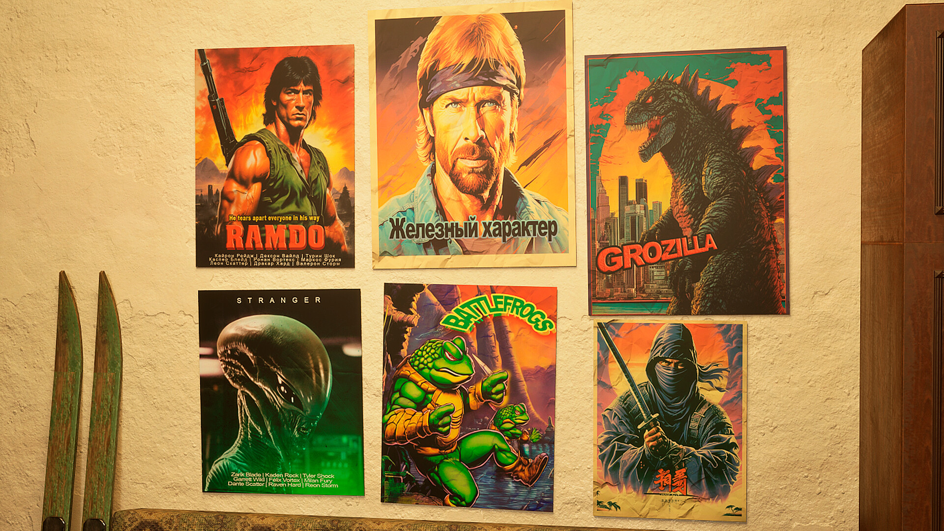 苏维埃旧梦/Panelka|苏维埃混剪