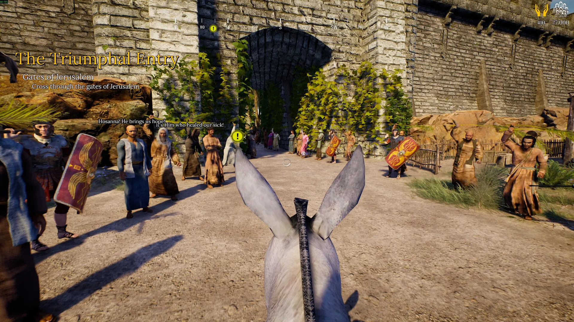 我是耶稣基督/I Am Jesus Christ 我是耶稣基督/I Am Jesus Christ