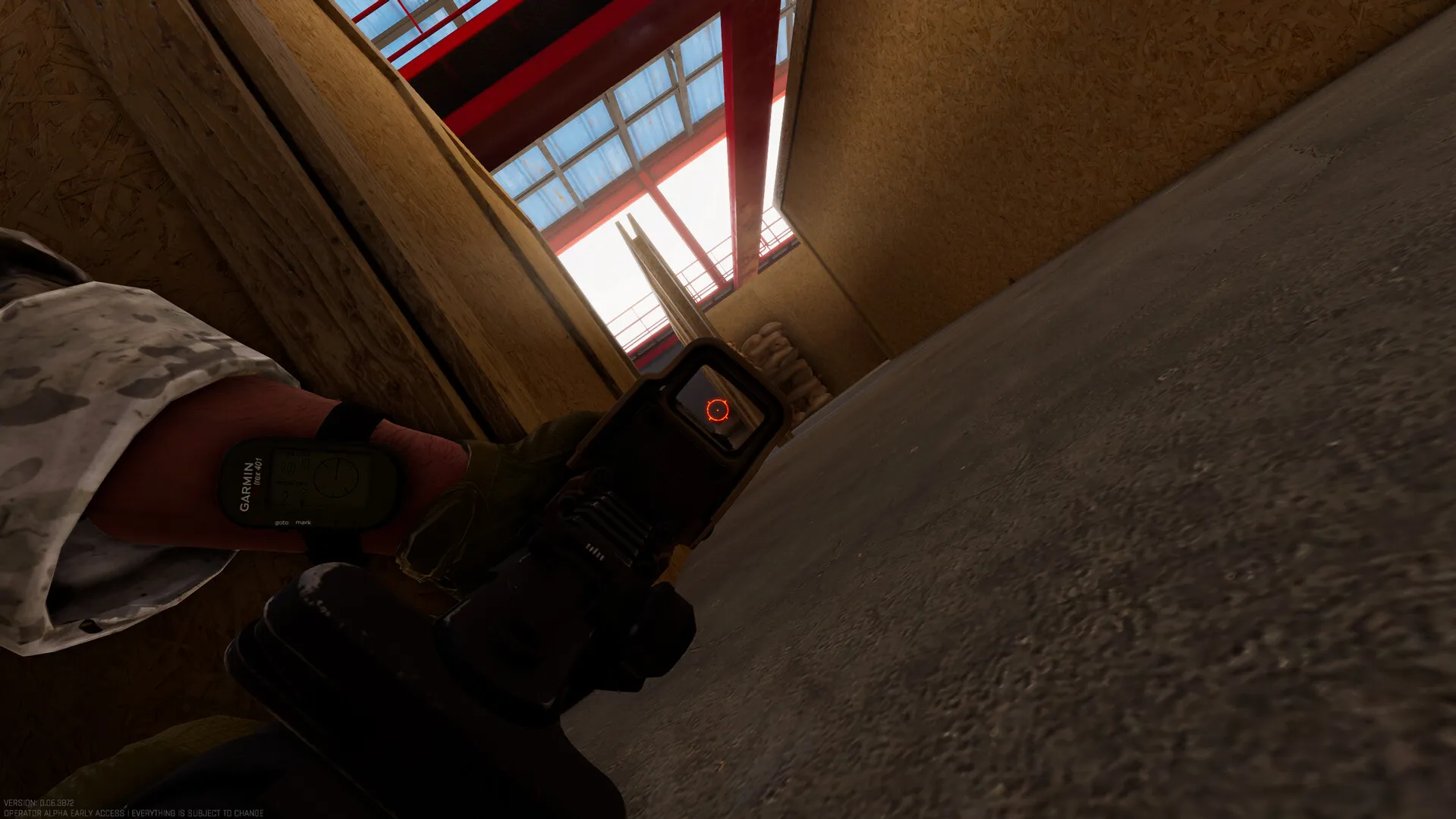 特战先锋/OPERATOR