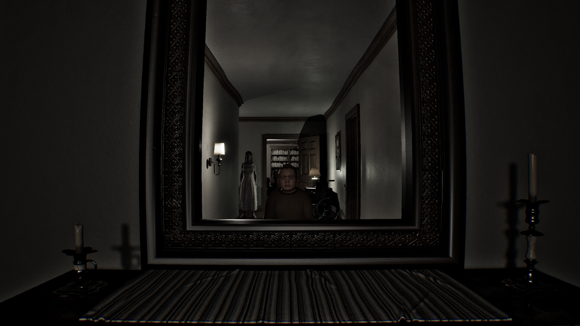 忘记/Forgot|忘记开机密码一键还原