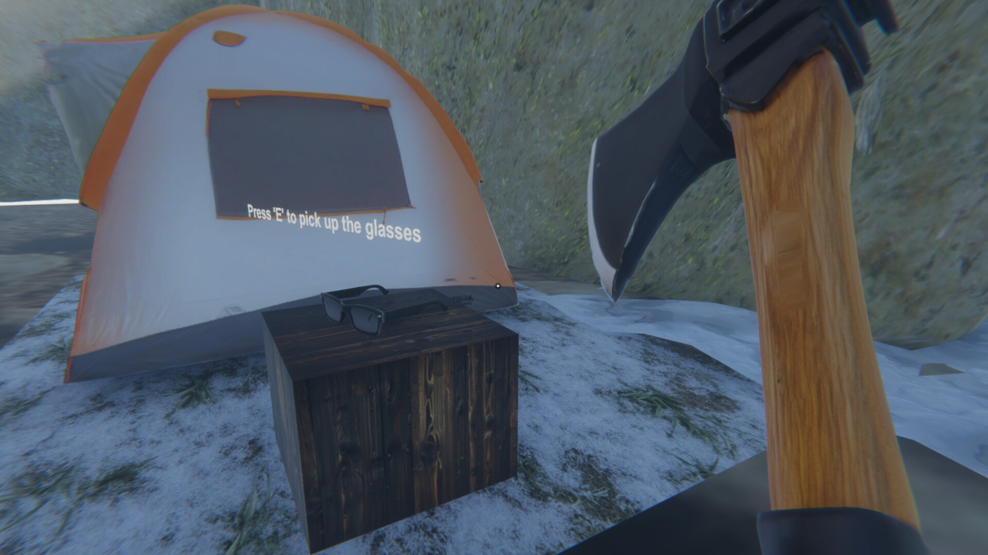 追逐她的光/Chasing Her Light|追逐她的香舌