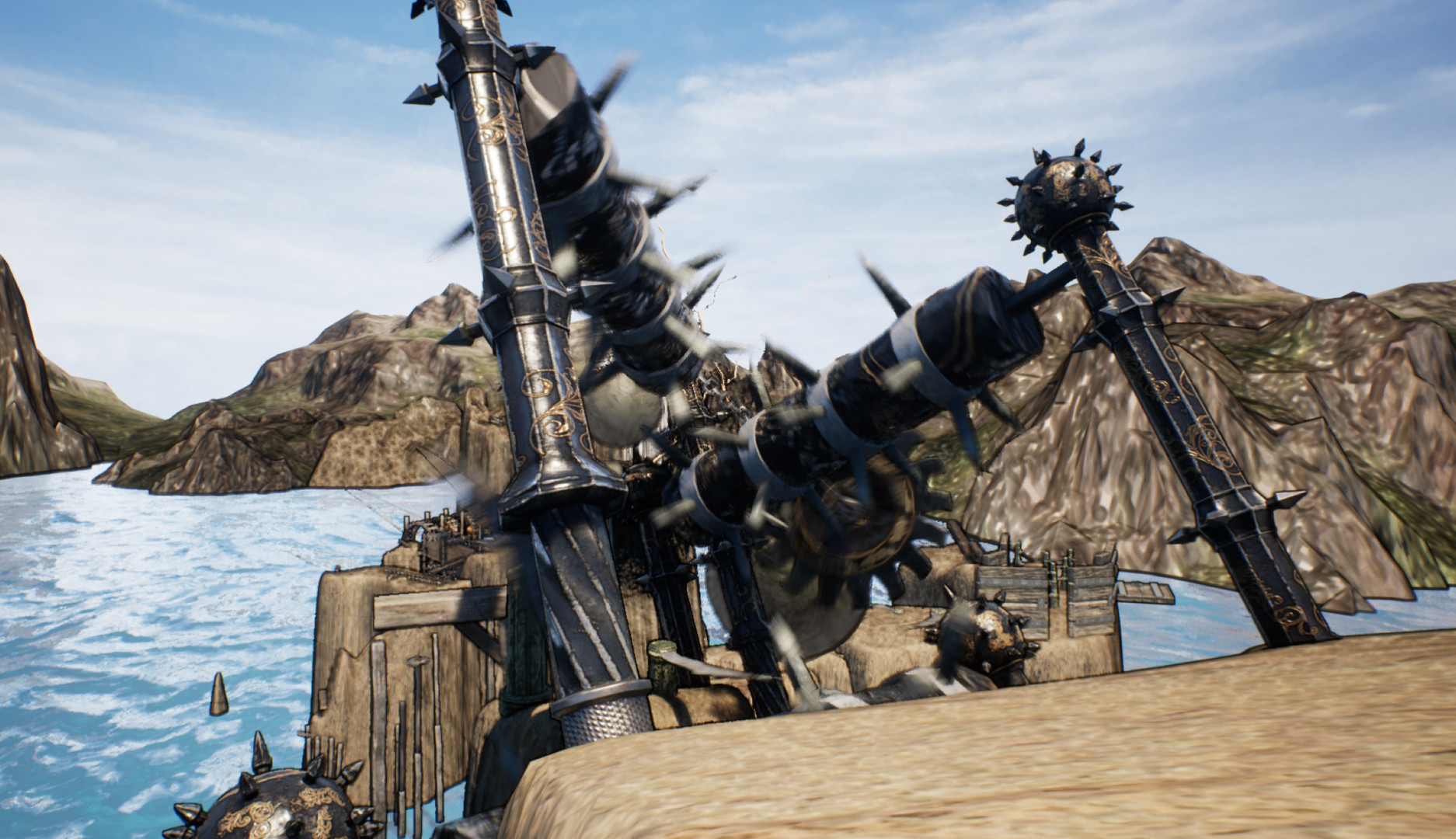 ALTF4|alt f4默认不是关机