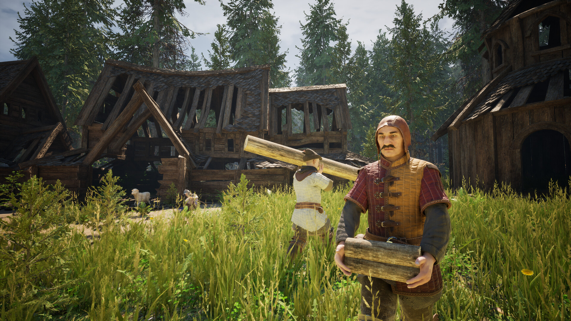 血面/Bloodface|血面纱小说