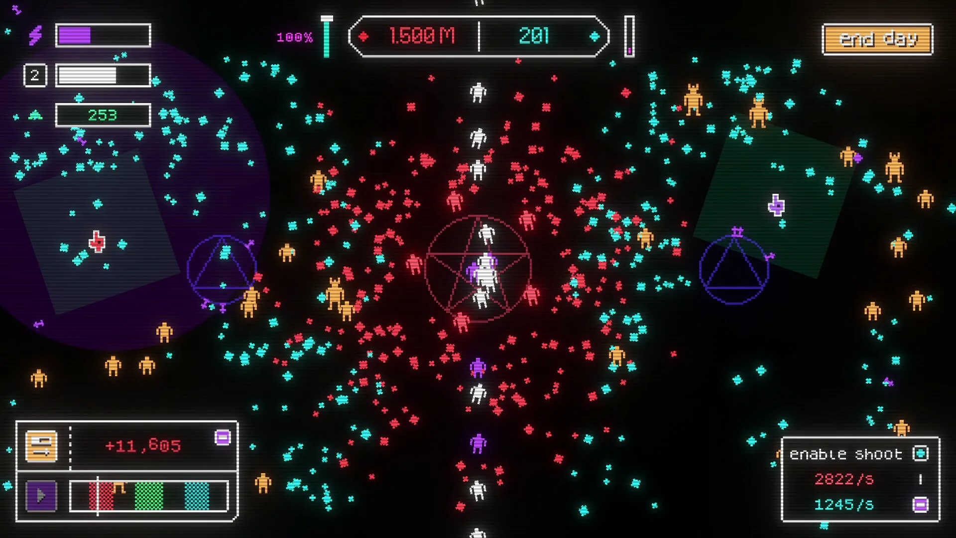 邪教之国/Cult Nation