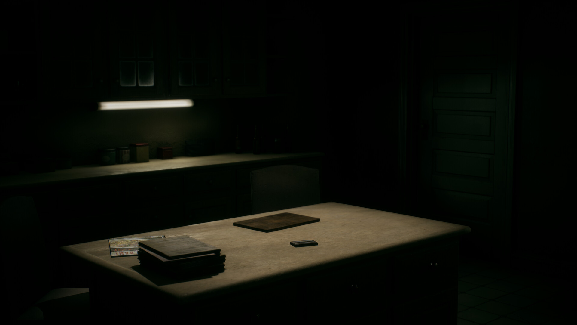 窥维者/CoRoT|窥维者攻略图片