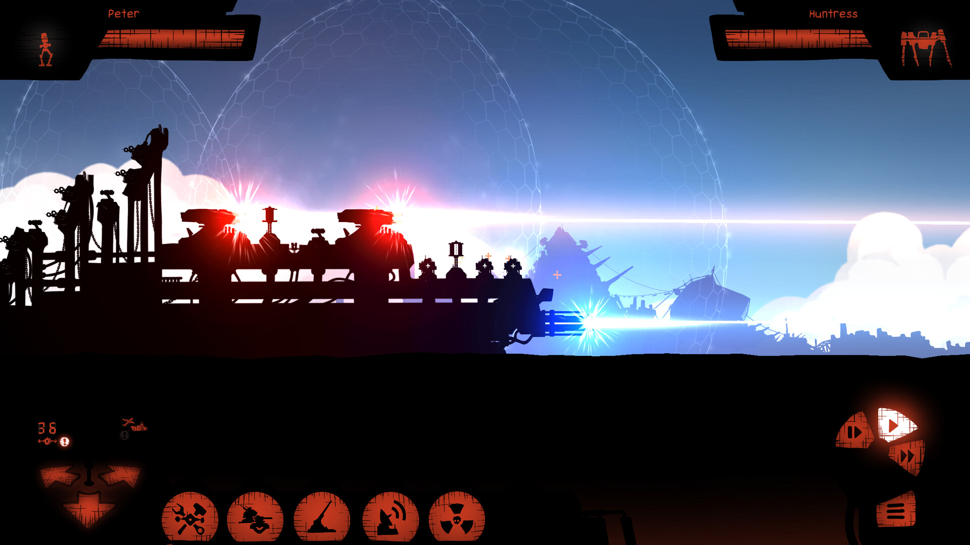 战巡大作战/Battlecruisers|战巡大作战最新版 战巡大作战/Battlecruisers|战巡大作战最新版