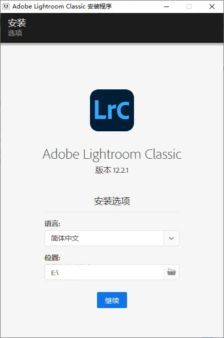 Adobe Lightroom Classic v15.3.0.11高级版