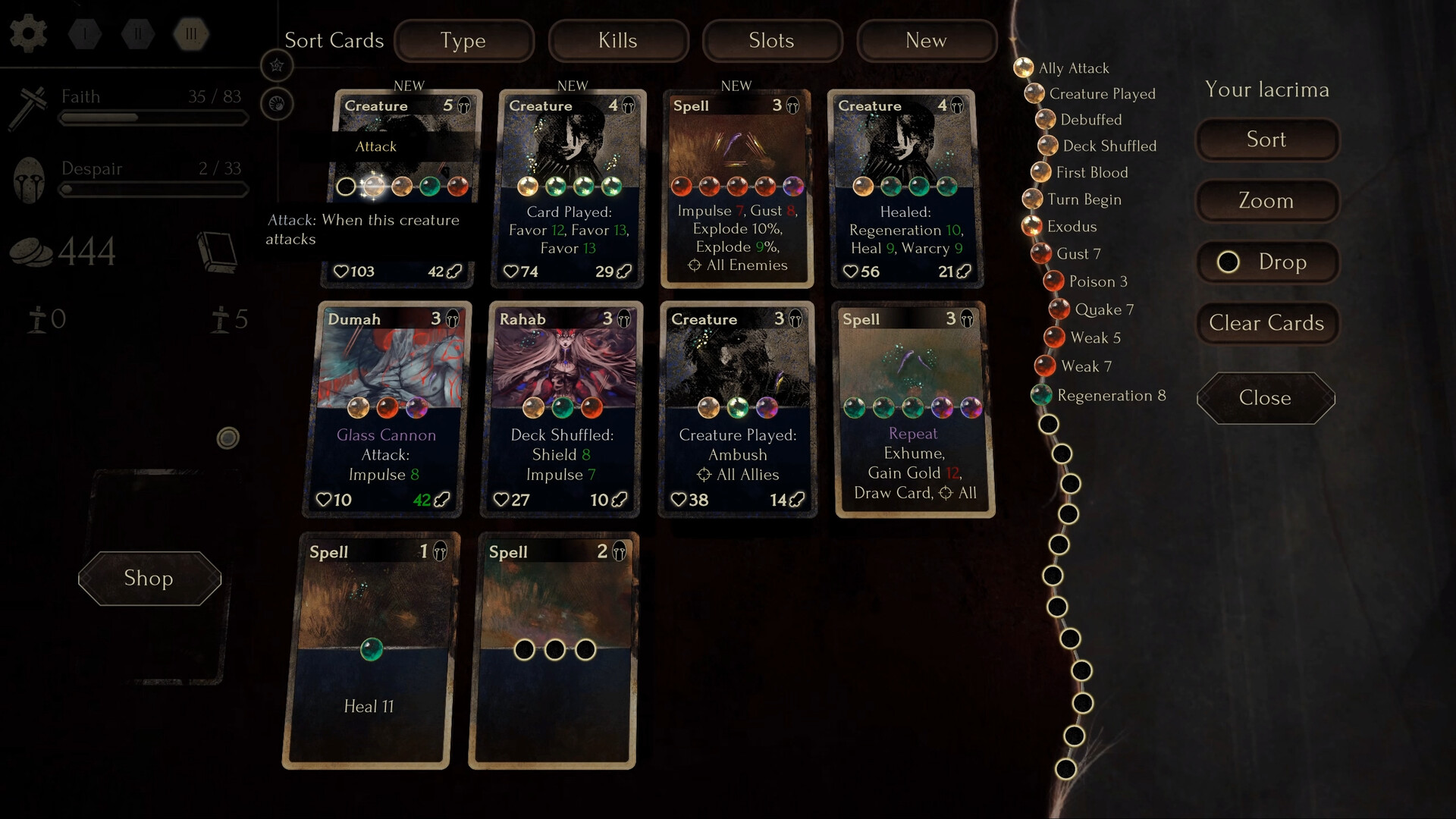 绝望信仰/Faith in Despair|绝望hiorin